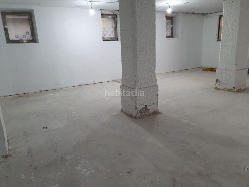 Foto 310a4938-dd72-4558-956a-20e9393cd7e9. Alquiler local comercial en Ensanche - Moyua - Diputación Bilbao