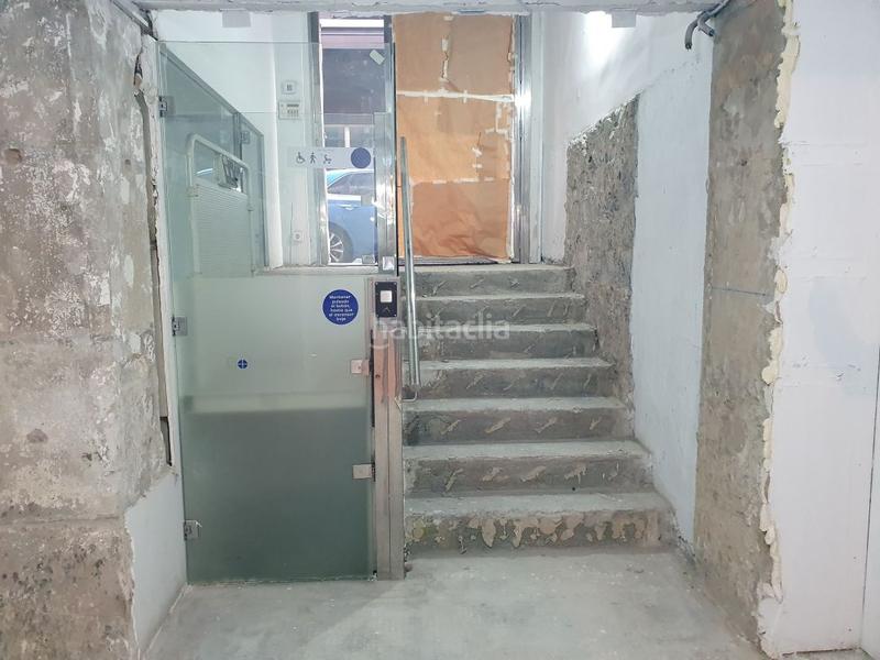 Foto 37ae9e67-7049-4dec-a369-88383e1fe260. Alquiler local comercial en Ensanche - Moyua - Diputación Bilbao