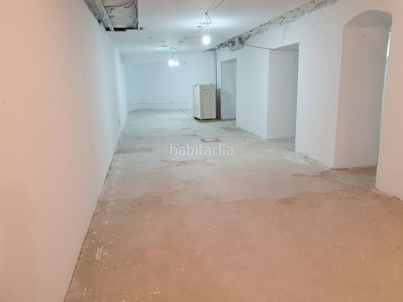 Foto dbb2a9b1-fa3a-4992-8f2e-dac5d30190d9. Alquiler local comercial en Ensanche - Moyua - Diputación Bilbao