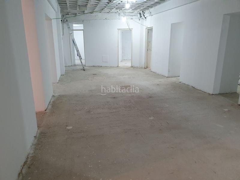 Foto e6dde894-8deb-4ede-b6f3-7f7021c43f21. Alquiler local comercial en Ensanche - Moyua - Diputación Bilbao