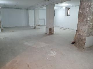 Local Comercial a Ensanche - Moyua - Diputación