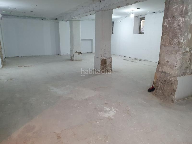 Foto 23f3eb2a-5bc2-46ed-bb5c-63b7867acdec. Lloguer local comercial a Ensanche - Moyua - Diputación Bilbao