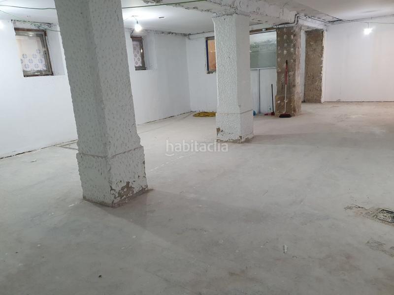 Foto d5b00e13-7d6a-47f4-a46e-12ac83f8210e. Lloguer local comercial a Ensanche - Moyua - Diputación Bilbao