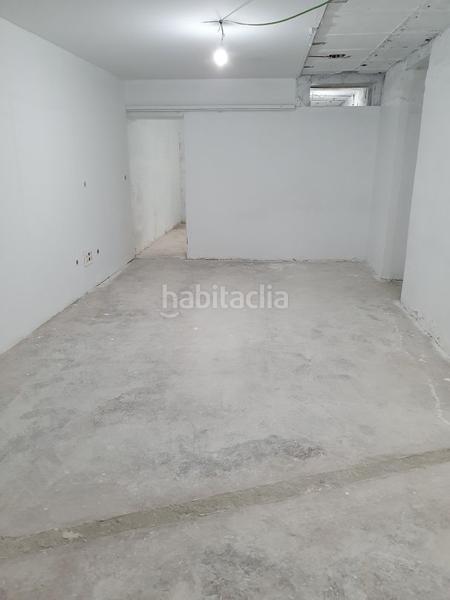 Foto f4f0119d-a76c-408d-837b-7b6549fc87bc. Lloguer local comercial a Ensanche - Moyua - Diputación Bilbao