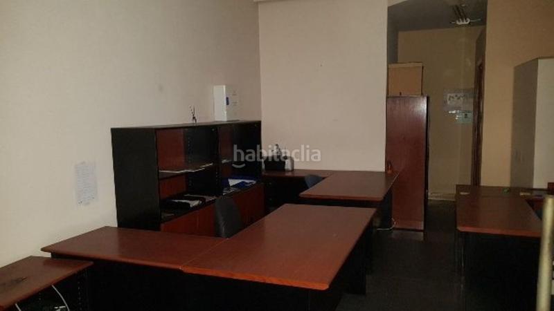 Foto 02ffdda1-a2f7-4b28-a2b9-7a220cc80133. Büro in San Pedro de Deusto - La Ribera Bilbao