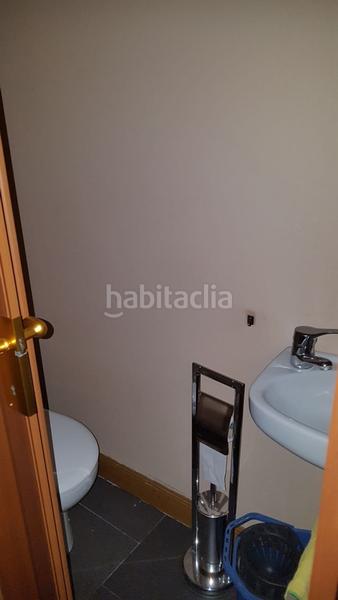 Foto 07f7d60e-2521-4381-b617-f2eb82507fbf. Büro in San Pedro de Deusto - La Ribera Bilbao