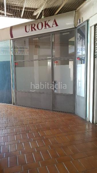 Foto 107fbfd7-e9f0-4f5c-ba7c-b1a130c0b32e. Büro in San Pedro de Deusto - La Ribera Bilbao