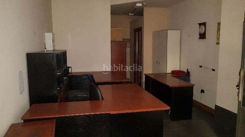 Foto 93a170ec-9dc3-4561-a255-29b9679309ae. Büro in San Pedro de Deusto - La Ribera Bilbao