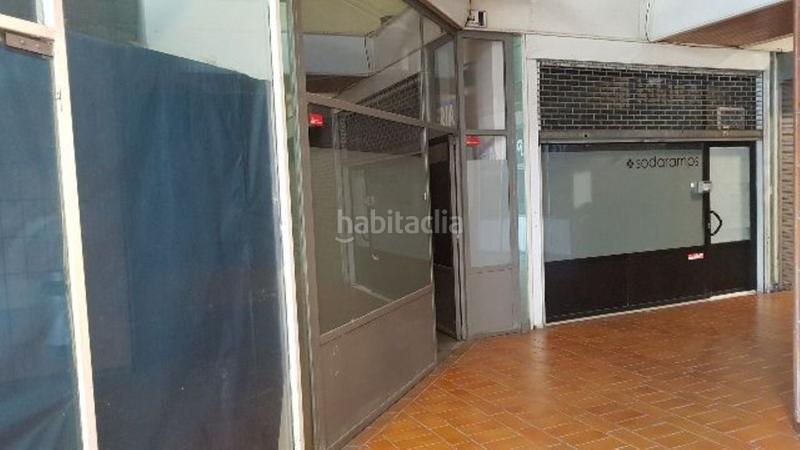 Foto c66b4954-23e8-44bc-be77-c1f113c27ce6. Büro in San Pedro de Deusto - La Ribera Bilbao