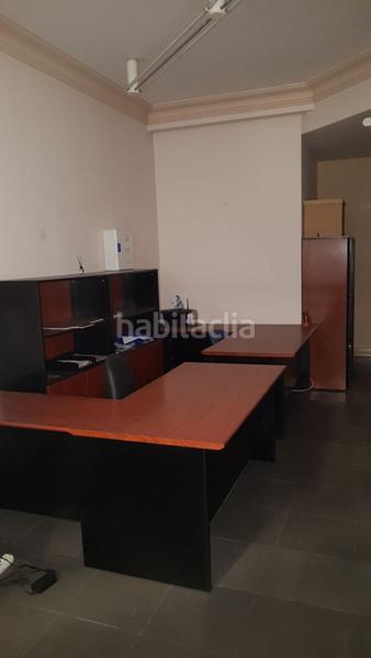 Foto 65284648-74e8-429b-8d2c-ab967bd2c64a. Oficina a San Pedro de Deusto - La Ribera Bilbao