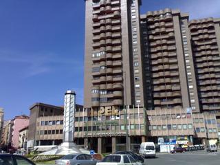 Oficina a San Pedro de Deusto - La Ribera