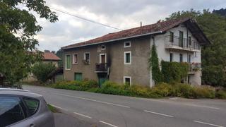 Terreno residencial en Morga