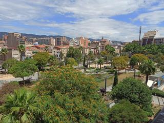 Location Appartement  Carrer de la creu. Piso en el centro de badalona