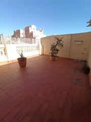 Location Attique  Carrer de mallorca. Luminoso piso en calle mallorca