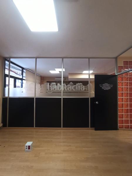 Foto 144798e1-7c3f-4c8c-a14a-af10b1361277. Affitto ufficio in avinguda de la constitució 180 in Castelldefels