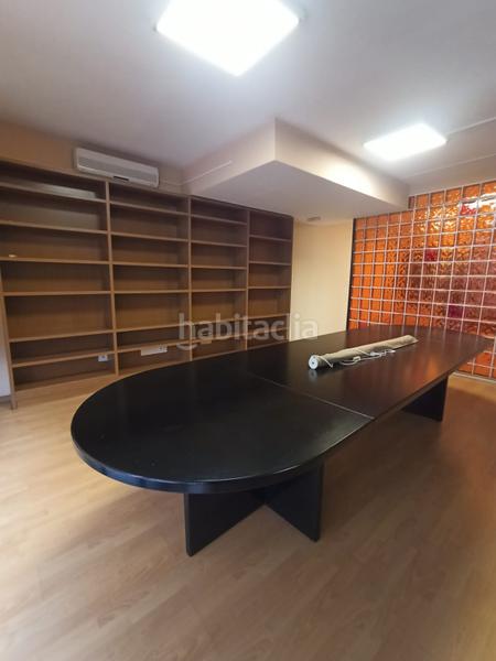 Foto 58c5b960-57dc-46f7-97fa-79ff2121f305. Location bureau dans avinguda de la constitució 180 dans Castelldefels