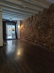 Lloguer Local Comercial  Carrer de sant sever. Local comercial con encanto