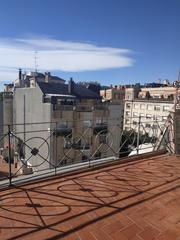 Lloguer Oficina  Carrer de muntaner. Oficina en muy buen estado