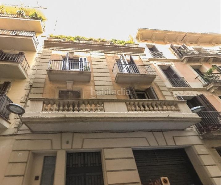 Foto 8d3395d7-480a-4544-bcd1-1c1fc02d00df. Appartamento con riscaldamento in Vila de Gràcia Barcelona