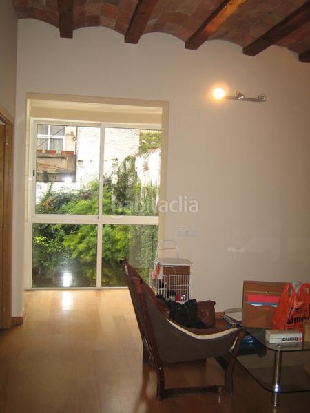 Foto ca4b0ec1-07f9-4509-874b-cc057a90973e. Appartamento con riscaldamento in Vila de Gràcia Barcelona