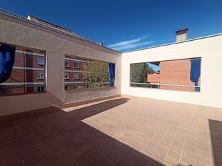 Flat in Carrer d'Abella