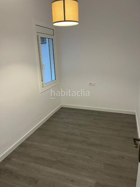Foto 4111ddab-4b84-4728-a65d-ca83cc441273. Pis a Sant Andreu de Palomar Barcelona