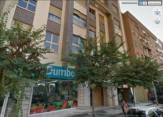 Lloguer Aparcament cotxe a Alameda. A estrenar. sin intermediación