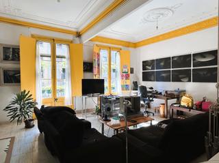 Appartement à Carrer d'aragó 277