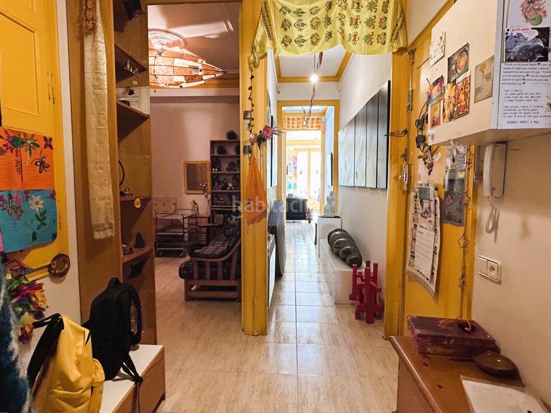 Foto 1117a405-d548-432f-9497-9dcce5535fec. Appartamento in Dreta de l´Eixample Barcelona