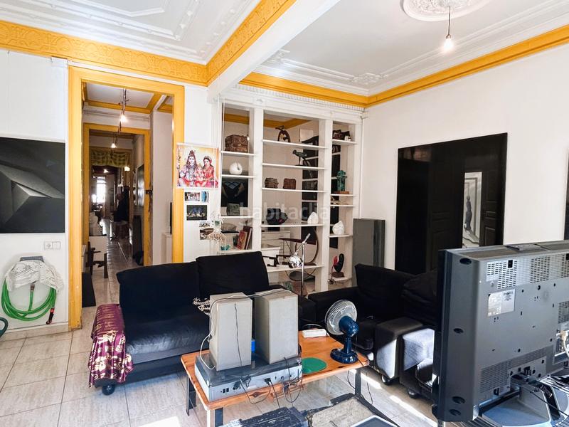 Foto 143d399f-32ca-43fd-8e43-1ee9deb3af81. Appartamento in Dreta de l´Eixample Barcelona