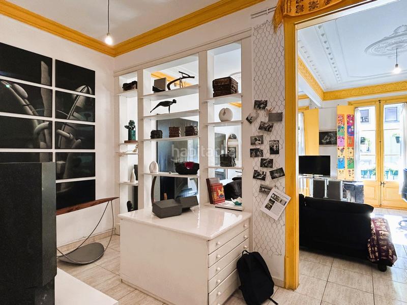 Foto 3ec87ff7-c972-40a3-bf0a-498158fbbb4e. Appartamento in Dreta de l´Eixample Barcelona