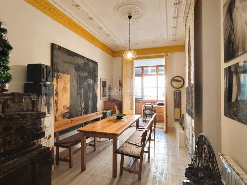 Foto 5aef759a-fb72-4c41-a715-f9bb30d971d5. Appartamento in Dreta de l´Eixample Barcelona