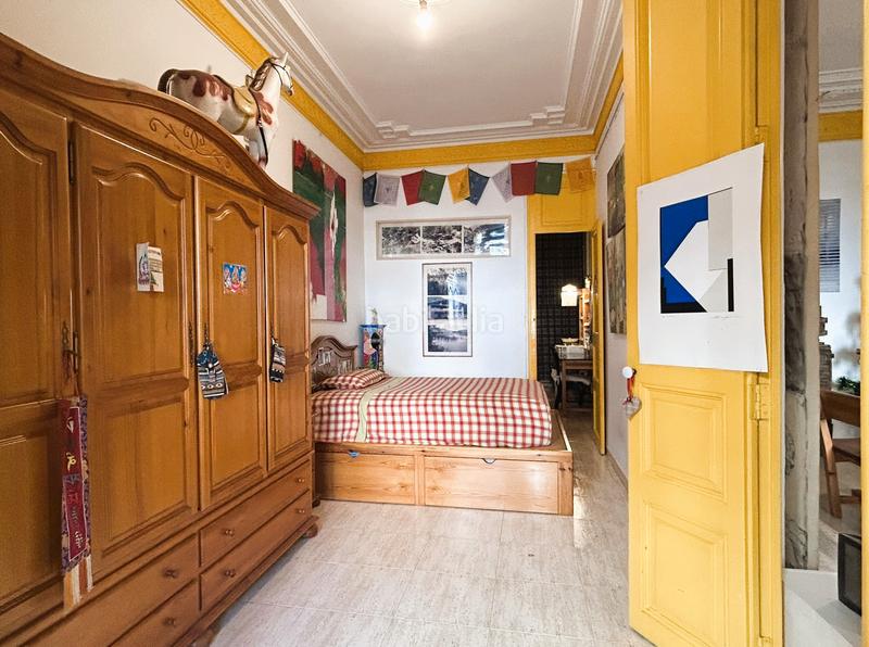 Foto 131bce1e-8c3f-4054-8f62-6ac7e2b28029. Etagenwohnung in Dreta de l´Eixample Barcelona