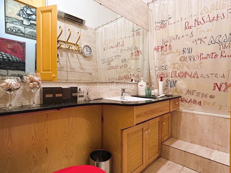 Foto 1f404a08-d707-4a44-a94b-19cf5d3c05c5. Etagenwohnung in Dreta de l´Eixample Barcelona