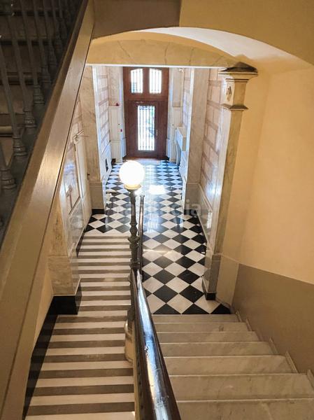 Foto 369f1d2b-5311-495f-ad84-334c6a080778. Etagenwohnung in Dreta de l´Eixample Barcelona