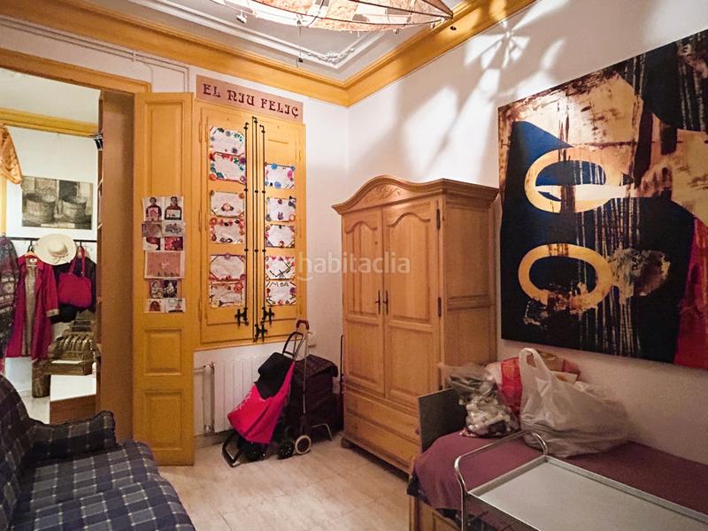 Foto 7d552ad7-5ab6-4130-b562-19d7b831c89a. Etagenwohnung in Dreta de l´Eixample Barcelona