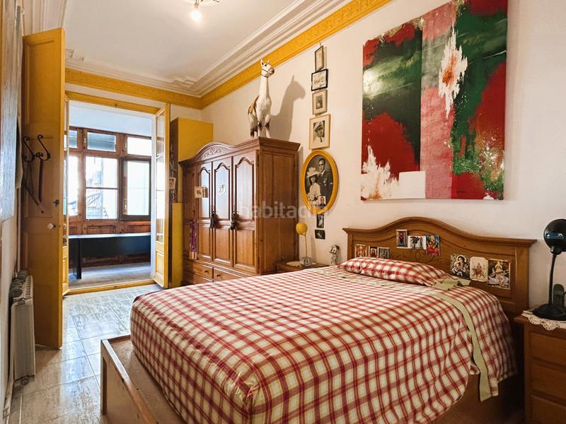 Foto fb97563b-1934-40c5-96c3-0d60ea75dd3f. Etagenwohnung in Dreta de l´Eixample Barcelona