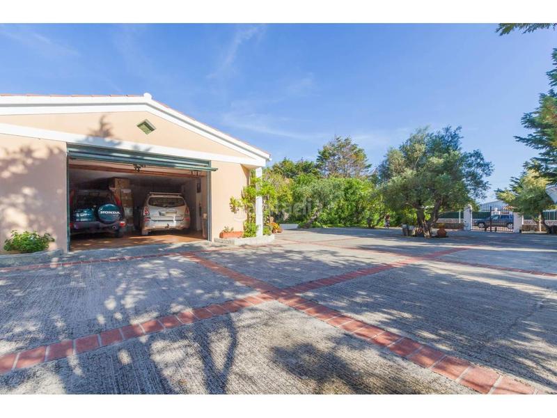 Foto 4c8b3b6b-f8df-4dd6-a3a6-237303566175. Chalet in Sant Climent-Es Canutells Maó