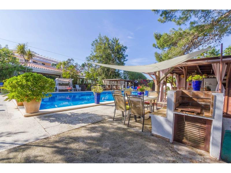 Foto c6352b89-d737-4f97-8629-fd76d127b55a. Chalet in Sant Climent-Es Canutells Maó