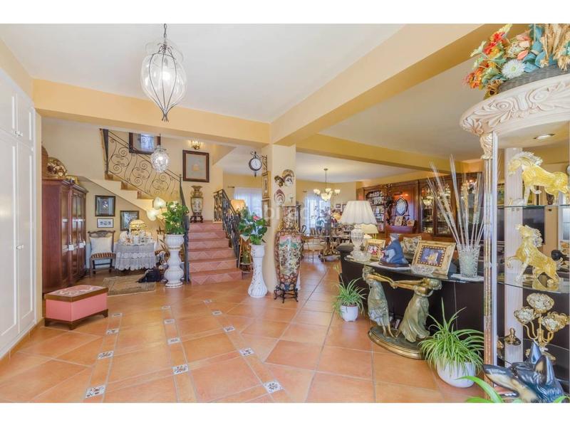 Foto f7216e0d-f0d5-4a09-8031-0a605368db0a. Chalet in Sant Climent-Es Canutells Maó