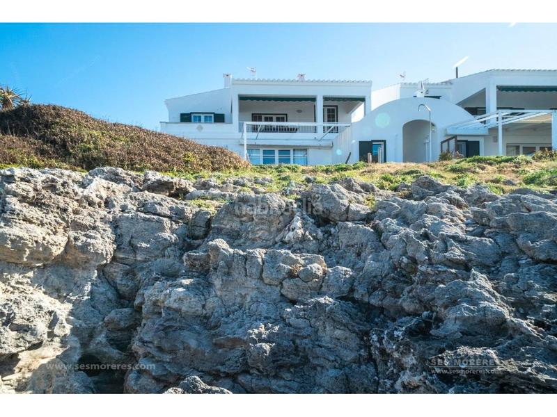 Foto 03ef3ce9-d070-4b11-8aec-7bcff6c92506. Xalet a Biniancolla-Punta Prima Sant Lluís