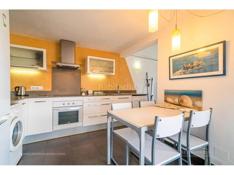 Foto 12640107-1027-44bc-9742-3978b9d45117. Xalet a Biniancolla-Punta Prima Sant Lluís