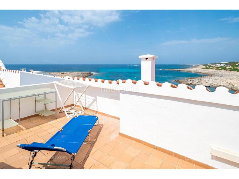 Foto 455722e1-1565-435d-a4de-fc3f96d062c5. Xalet a Biniancolla-Punta Prima Sant Lluís