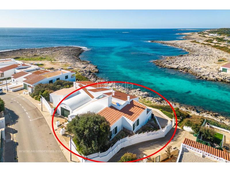 Foto 4e5491a6-4d11-4d11-833b-479bbff3f5e6. Xalet a Biniancolla-Punta Prima Sant Lluís