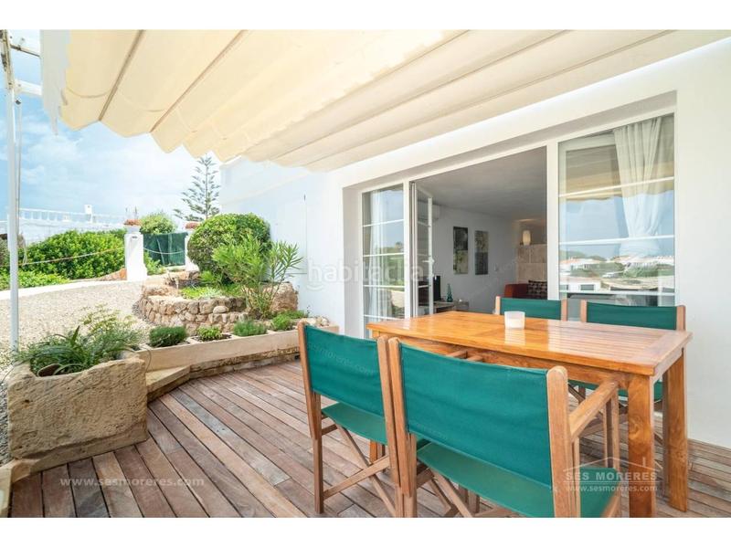 Foto 5e8dd918-a994-4de9-9b73-80e9b863b7ac. Xalet a Biniancolla-Punta Prima Sant Lluís