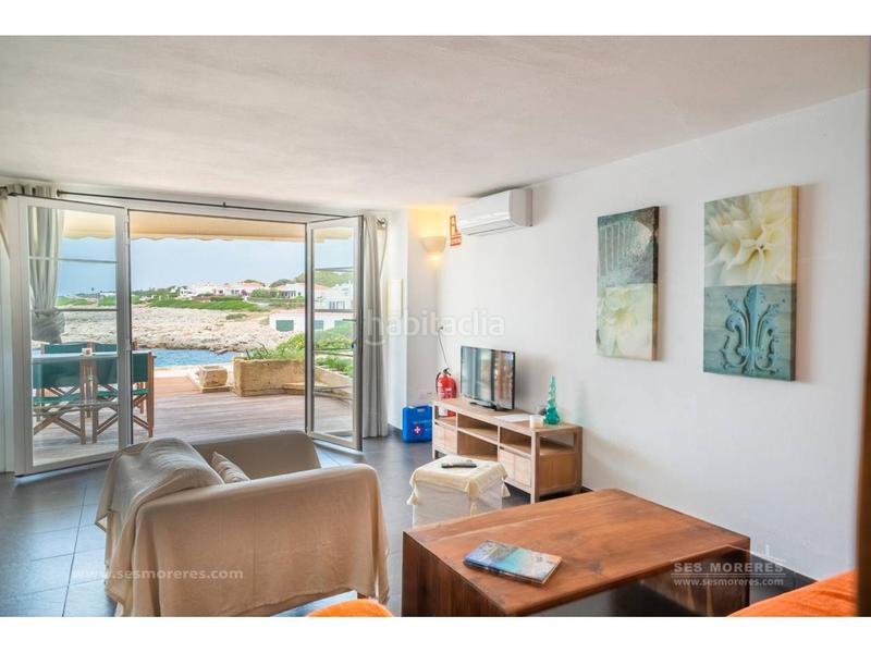 Foto 79a29dcd-f5a9-463a-8385-e3b2b538b1c8. Xalet a Biniancolla-Punta Prima Sant Lluís