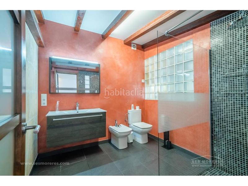 Foto 88901e52-bd4c-478d-a5c2-2baa30f3264f. Xalet a Biniancolla-Punta Prima Sant Lluís