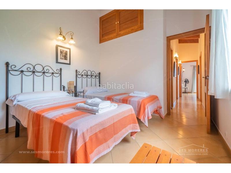 Foto 90159f05-19c2-450f-a485-f2f995c7e8dc. Xalet a Biniancolla-Punta Prima Sant Lluís