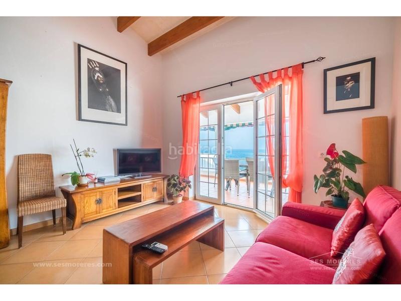 Foto abb80693-fe3f-4b0e-819e-2f735bca7cec. Xalet a Biniancolla-Punta Prima Sant Lluís