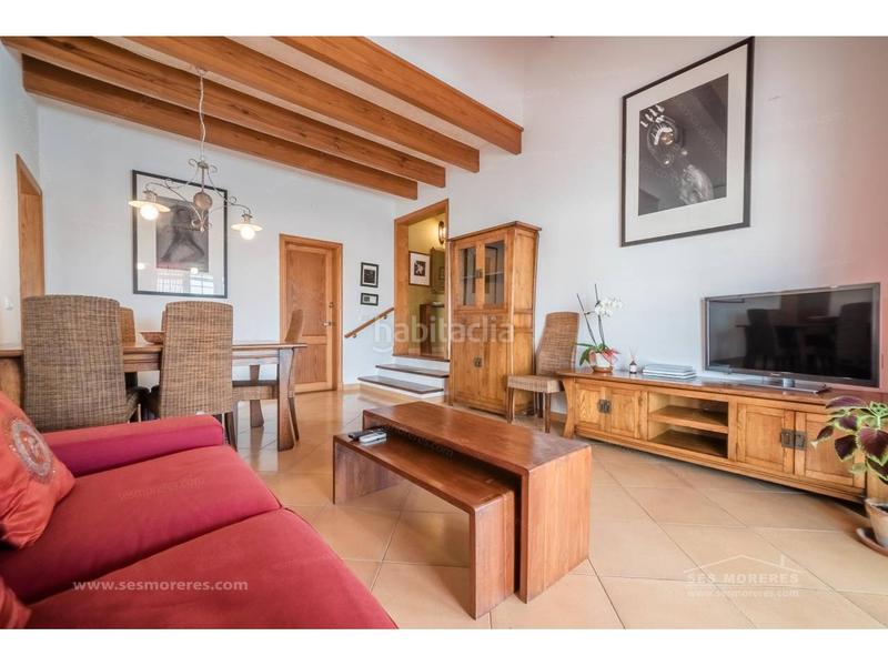 Foto d70b6eca-6022-455e-b6f0-4f82d86069c2. Xalet a Biniancolla-Punta Prima Sant Lluís